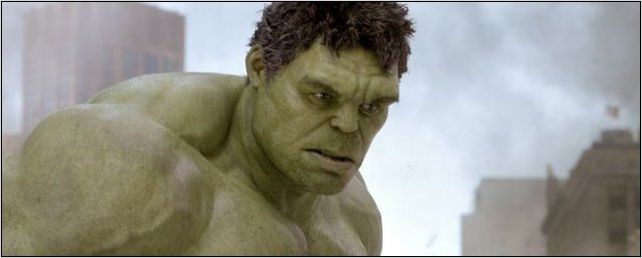 Un troisième "Hulk" en projet ?
