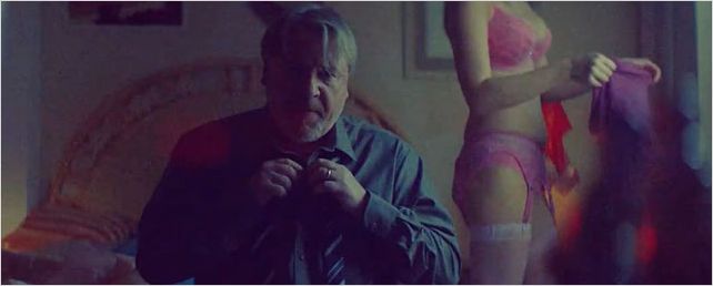 Ray Winstone dans un clip hot de Nick Cavé signé John Hillcoat