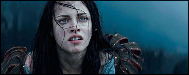 Une comédie érotique pour Kristen Stewart !