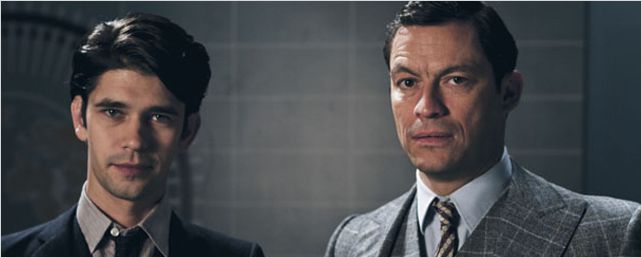 "The Hour" : les fans se mobilisent pour sauver la série !