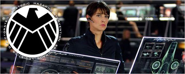 Joss Whedon se confie sur le pilote de "S.H.I.E.L.D."