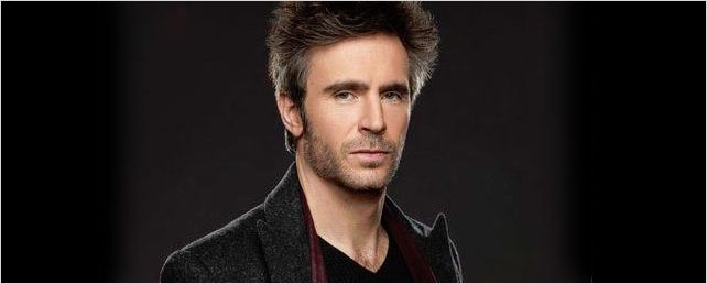 Le metteur en scène de "Smash" devient médecin pour "Breathless"