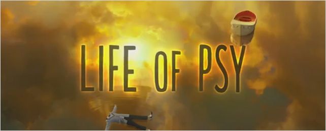 Après "Life of Pi", voici... "Life of Psy" ! [VIDEO]