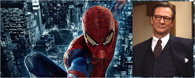 "The Amazing Spider-Man 2" a trouvé son Norman Osborn !
