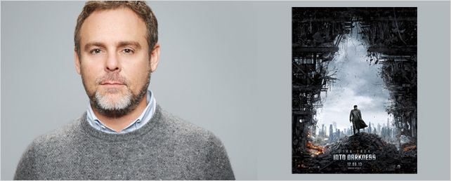 "Star Trek Into Darkness" : l'interview du producteur Bryan Burk