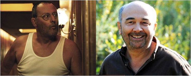 Jean Réno et Gérard Jugnot dans une adaptation de "Benoît Brisefer" !