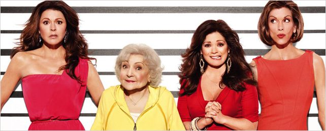 Une 5ème saison pour "Hot In Cleveland"