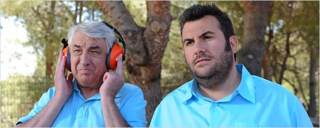 Audiences du lundi 25 mars : un inédit de "Camping Paradis" leader