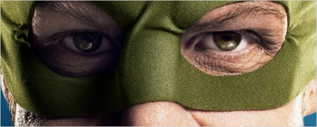 "Kick-Ass 2" : une affiche pour Jim Carrey [PHOTO]