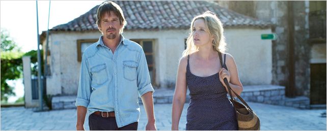 "Before Midnight" : la bande-annonce [VIDEO]