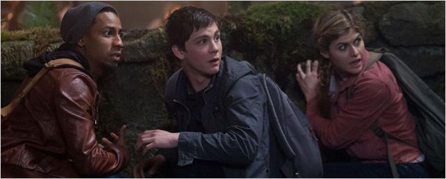 "Percy Jackson 2" : la bande-annonce ! [VIDEO]