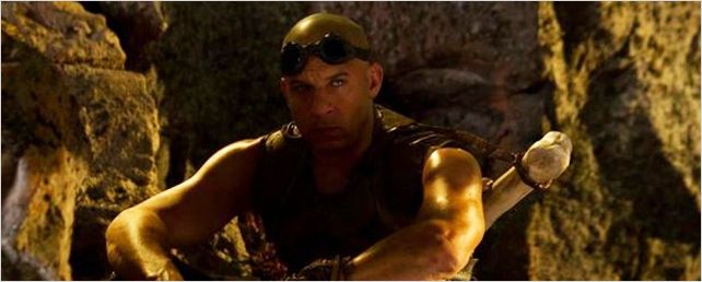 Une date de sortie pour "Riddick"