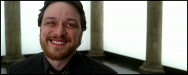 James McAvoy en obsédé sexuel : la bande-annonce de "Filth" ! [VIDEO]