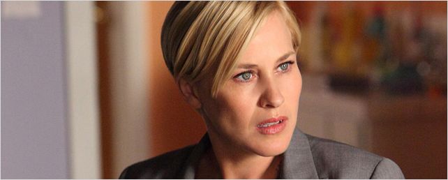 Patricia Arquette rejoint la saison 4 de "Boardwalk Empire"