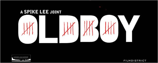 "Old Boy" : l'affiche teaser ! [PHOTO]