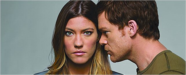 Les premières "vraies" images de la saison 8 de "Dexter" ! [VIDEO]