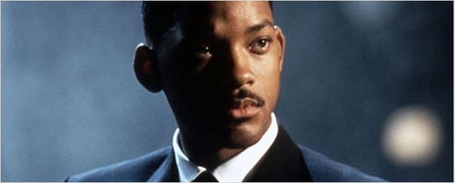 Will Smith reste "Focus"