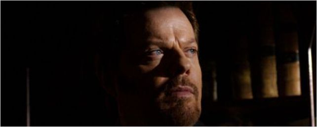Eddie Izzard dans une nouvelle version de Dr. Jekyll et Mr.Hyde