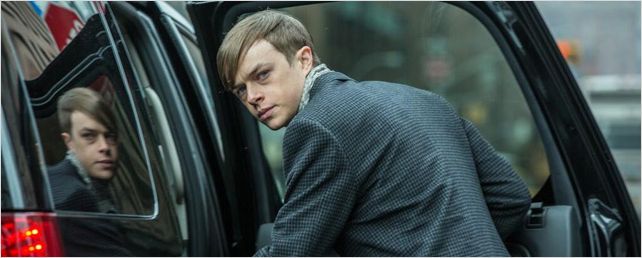"The Amazing Spider-Man 2" : et voici Harry Osborn ! [PHOTOS]