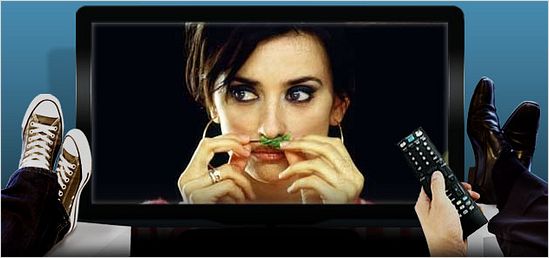 Mater / Zapper : votre soirée TV du dimanche 28 avril 2013