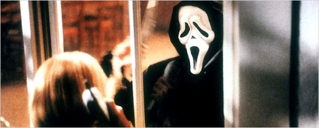 MTV commande le pilote de son adaptation en série de la saga "Scream"