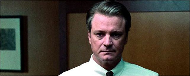 Colin Firth, de Woody Allen à Matthew Vaughn !