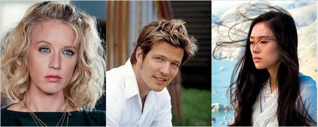 Cannes 2013 : Les Jurys de Un Certain Regard et de la Caméra d'Or se dévoilent !