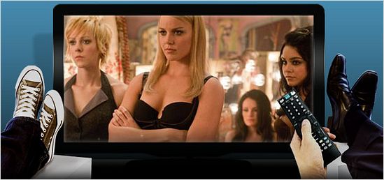 Mater / Zapper : votre soirée TV du vendredi 3 mai 2013
