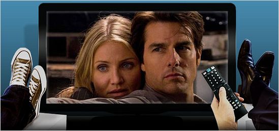 Mater / Zapper : votre soirée TV du dimanche 5 mai 2013