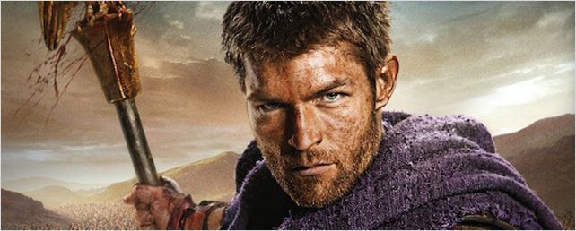 L'ultime saison de "Spartacus" diffusée sur OCS à partir du 2 juin [VIDEO]