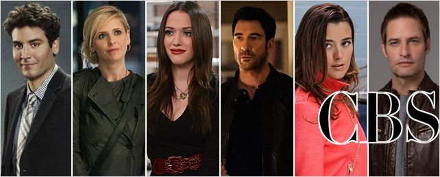 Saison US 2013 / 2014 : toutes les séries de la chaîne américaine CBS