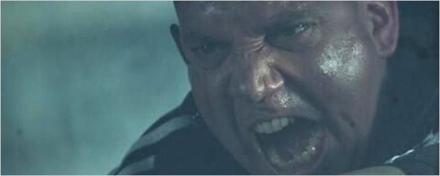 Première photo de Paul Giamatti en "Rhino" dans "Amazing Spider-Man 2"