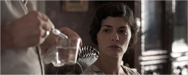 Audrey Tautou rejoint "Phantom Boy"
