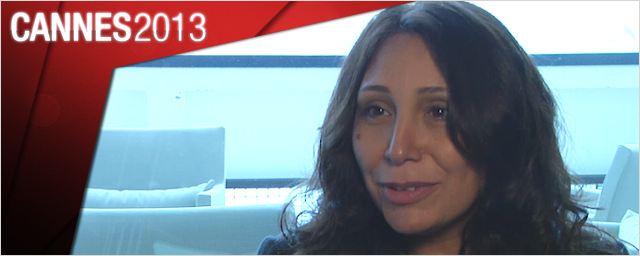 Cannes 2013 : Haifaa Al-Mansour, comblée par le succès de "Wadjda"