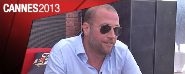François Damiens : "Je n'ai rien compris à Tip Top"