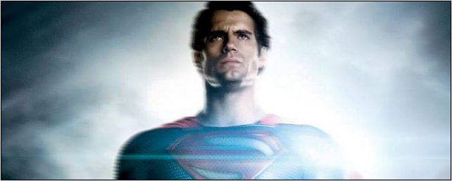 "Man of Steel" : Superman, Jor-El et Zod s'affichent ! [PHOTOS]