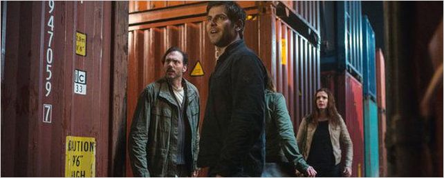 Audiences US du mardi 21 Mai: "Grimm" s'en va discrètement...