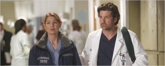 Audiences du mercredi 22 mai : "Grey's anatomy" repasse au-dessus des 6 millions !