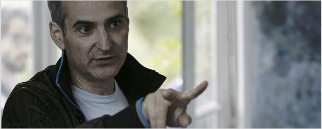 "Hubris" : un premier projet made in USA pour Olivier Assayas !