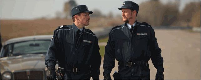 Audiences du Week-End (24 => 26 mai) : Enorme carton pour "Rien à déclarer" !