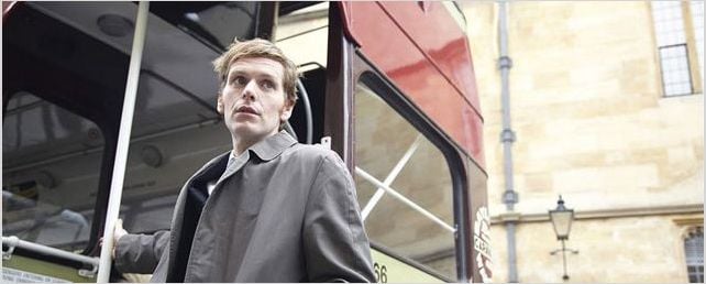 Les Enquêtes De Morse Saison 8 Date De Sortie Inspecteur Morse - Série TV 1987 - AlloCiné