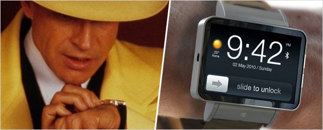 Ces inventions de cinéma devenues réelles... ou presque