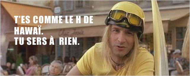 Rencontre fatale le film