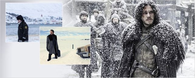Alaska La Ruée Vers L'or Saison 12 Date De Sortie Klondike - Série TV 2014 - AlloCiné