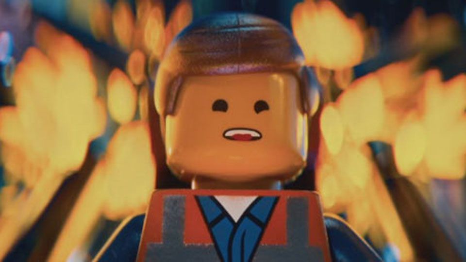 Bandeannonce La Grande Aventure Lego La Grande Aventure Lego Bandeannonce VF AlloCiné Bandeannonce La Grande Aventure Lego La Grande Aventure Lego Bandeannonce VF AlloCiné