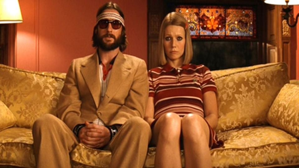 Bandeannonce La Famille Tenenbaum La Famille Tenenbaum Bandeannonce