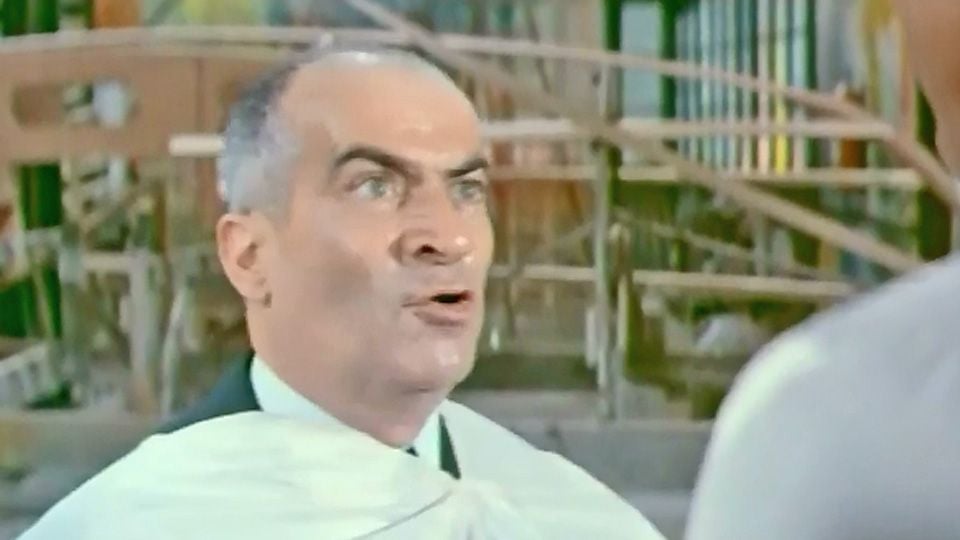 Films Et Séries Tv Avec Louis Duneton Bande-annonce Le Petit Baigneur - Le Petit Baigneur Bande-annonce VF