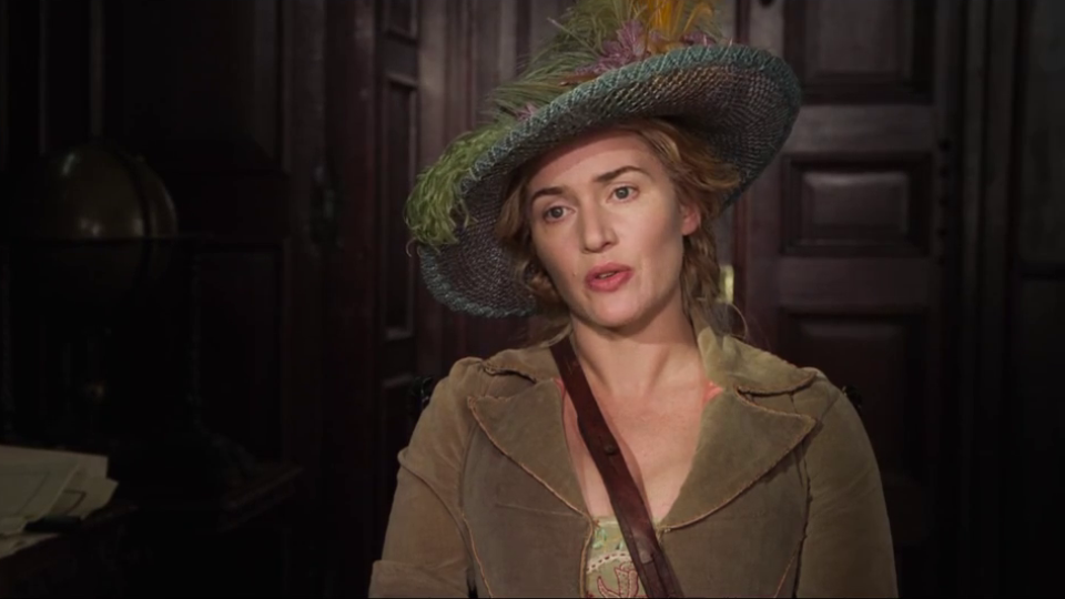 Rencontre en ligne film bande annonce