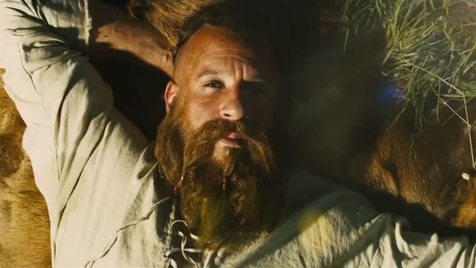 Le Dernier Chasseur De Sorcières 2 Date De Sortie Bande annonce 3 VO de Le Dernier chasseur de sorcières (2015) au Cinéma