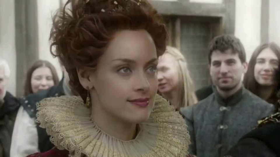 Reign : Le Destin D'une Reine Saison 3